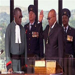 Jacob Zuma, Prsident de l' Afrique du Sud