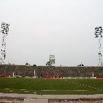 Terrain du stade Tata Raphal