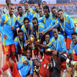 Les Lopards remportent le premier Championat d'Afrique des Nations