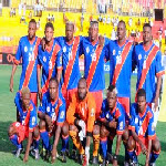 L?quipe nationale de football de la RDC - les Lopards