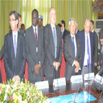 Conseil de scurit des Nations Unies  Kinshasa