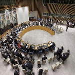 Le Conseil de scurit de l'ONU autorise la brigade d'intervention pour le Congo