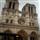 Cathdrale Notre Dame de Paris photo prise par Christian Magic
