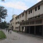 Collge Boboto  Kinshasa
