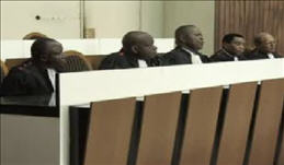 La Cour Suprme du Congo-Kinshasa
