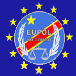 EUPOL - RD CONGO