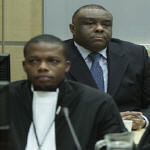 Jean-Pierre Bemba  la Cour pnale internationale