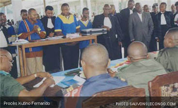 Le verdict attendu ce jeudi sur le dossier du pasteur de l'Arme de la victoire n'est pas tomb. La cour militaire de garnison de Kinshasa Gombe se donne 30 jours pour reprendre l'instruction afin, dit-elle, d'clairer des zones d'ombre dans le dossier.