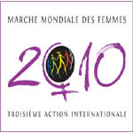 Marche mondiale des femmes
