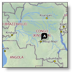 Une mission de l'Assemble provinciale du Kasa-Oriental pourrait se rendre prochainement  Lubumbashi, au Katanga, pour s'enqurir sur la situation des Kasaens vivant dans cette province, a indiqu le prsident du Bureau de cette assemble, rapporte radiookapi.net