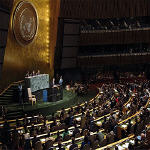 Assemble Gnrale de l'ONU
