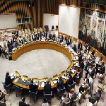 Conseil de scurit de l'ONU