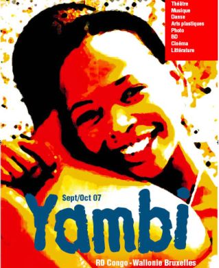 Le Festival international du film francophone de Namur (Fiff) accorde une part importante cette anne au cinma congolais dans le cadre du festival Yambi Congo Wallonie- Bruxelles. 21 films congolais sont  l'honneur, rapporte radiookapi.net
