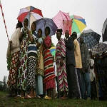 Congo Kinshasa - elections