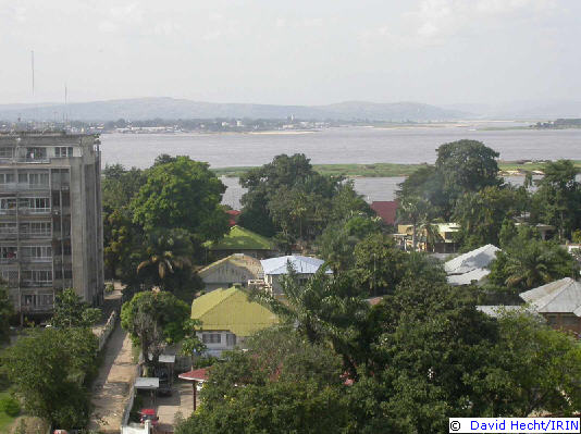 Kinshasa