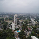 Grand Hotel Kinshasa