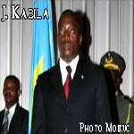 Joseph Kabila Kabange