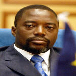 Joseph Kabila Kabange