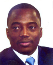 Joseph Kabila