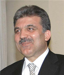 Abdullah Gl