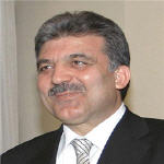 Abdullah Gl