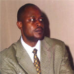 Adolphe Onusumba