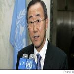 Ban Ki-Moon