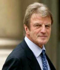 Bernard Kouchner