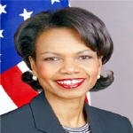 Condoleeza Rice