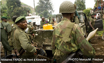 FARDC