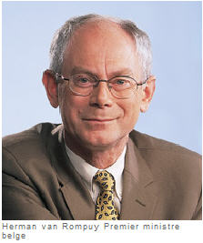 Herman van Rompuy