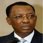 Idriss Deby Itno