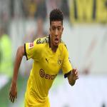 Jadon Sancho