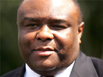 Jean-Pierre Bemba