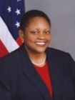 Jendayi Frazer