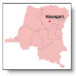 Kisangani