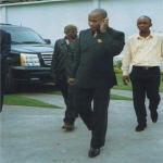 Koffi Olomide