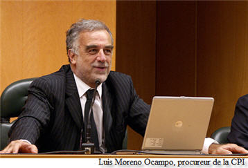 Luis Moreno Ocampo