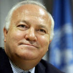 Miguel Angel Moratinos