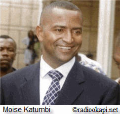 Moise Katumbi