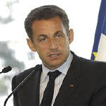 Nicolas Sarkozy