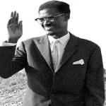 Patrice Emery Lumumba