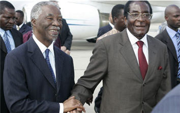 Le Sommet extraordinaire de la SADC (Communauté de développement de l'Afrique australe) sur la crise zimbabwéenne tenu samedi au centre international de conférence de Mulungushi de Lusaka, en Zambie, a exhorté les candidats à l'élection présidentielle organisée au Zimbabwe le 29 mars dernier à accepter le verdict des urnes, indique le communiqué publié à l'issue d'une séance marathon (de 15 h à 5h30). 