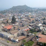 Ville de Goma