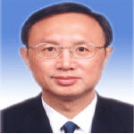 Yang Jiechi