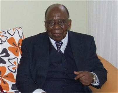 Antoine Gizenga