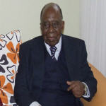 Antoine Gizenga