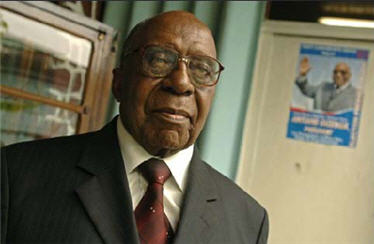 Antoine Gizenga