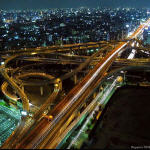 Autoroute - Kinshasa