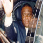 Jean-Pierre Bemba Gombo